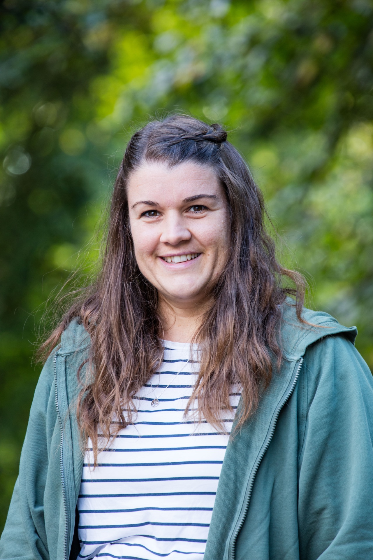 Anna-Lena Thanner