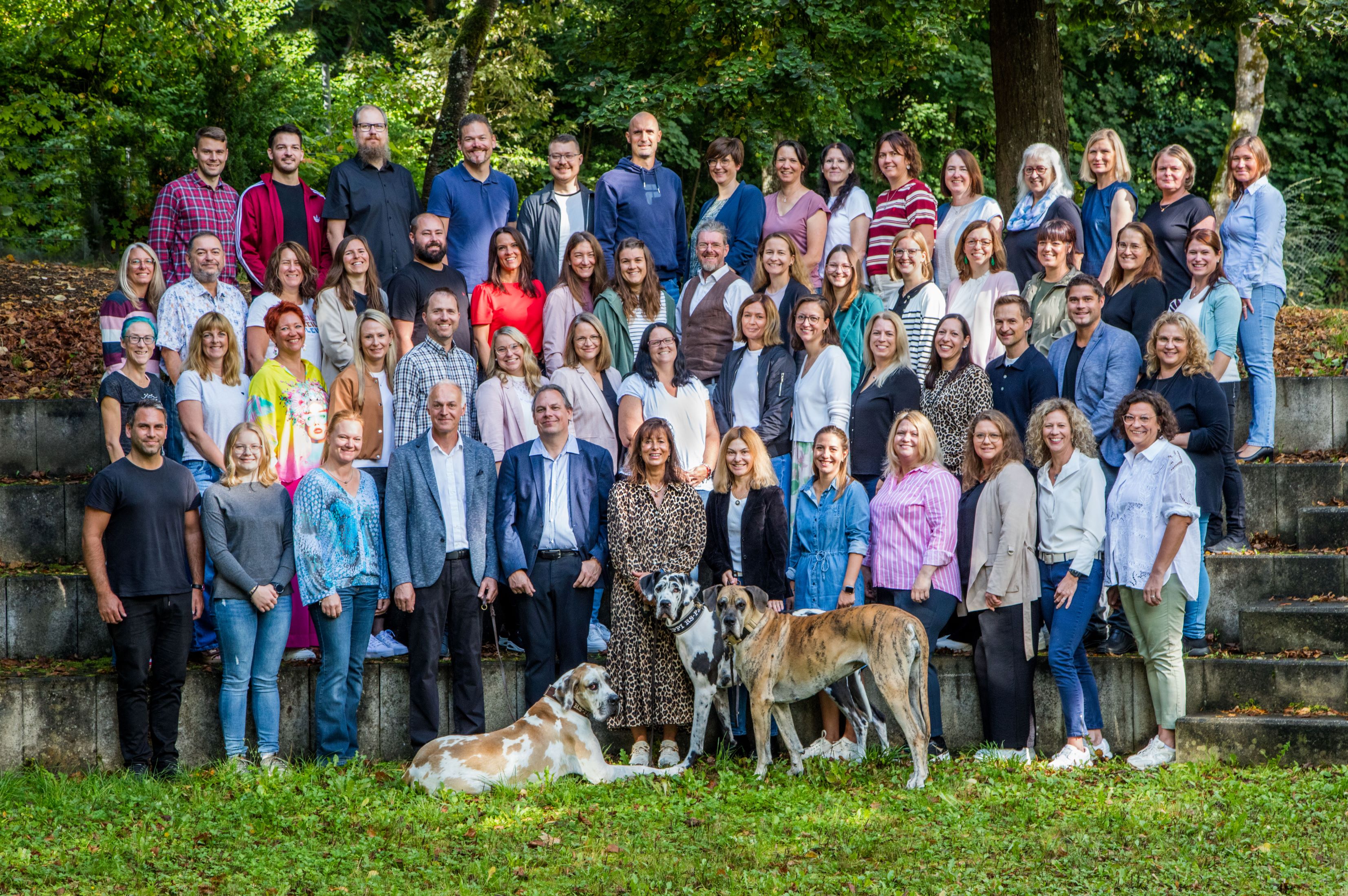 Lehrerkollegium 2025/2026