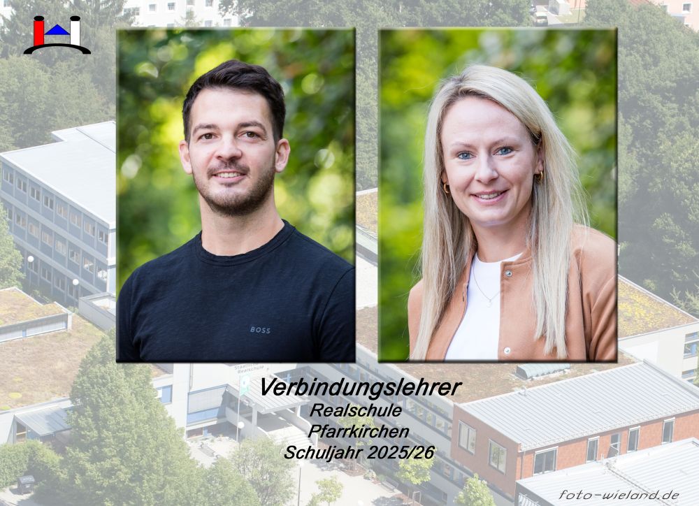 Verbindungslehrer RS PAN 22 23