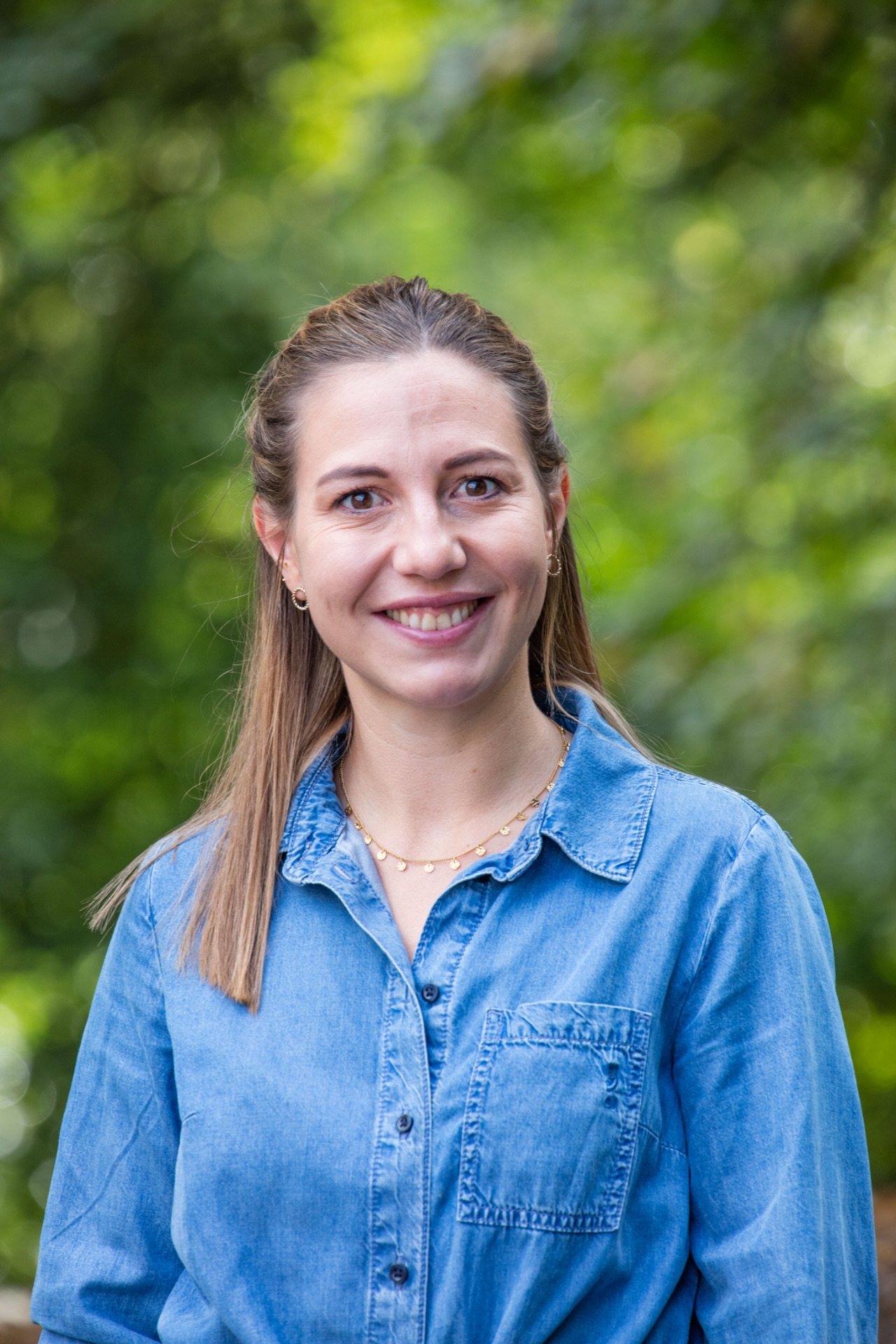 Eva Prost