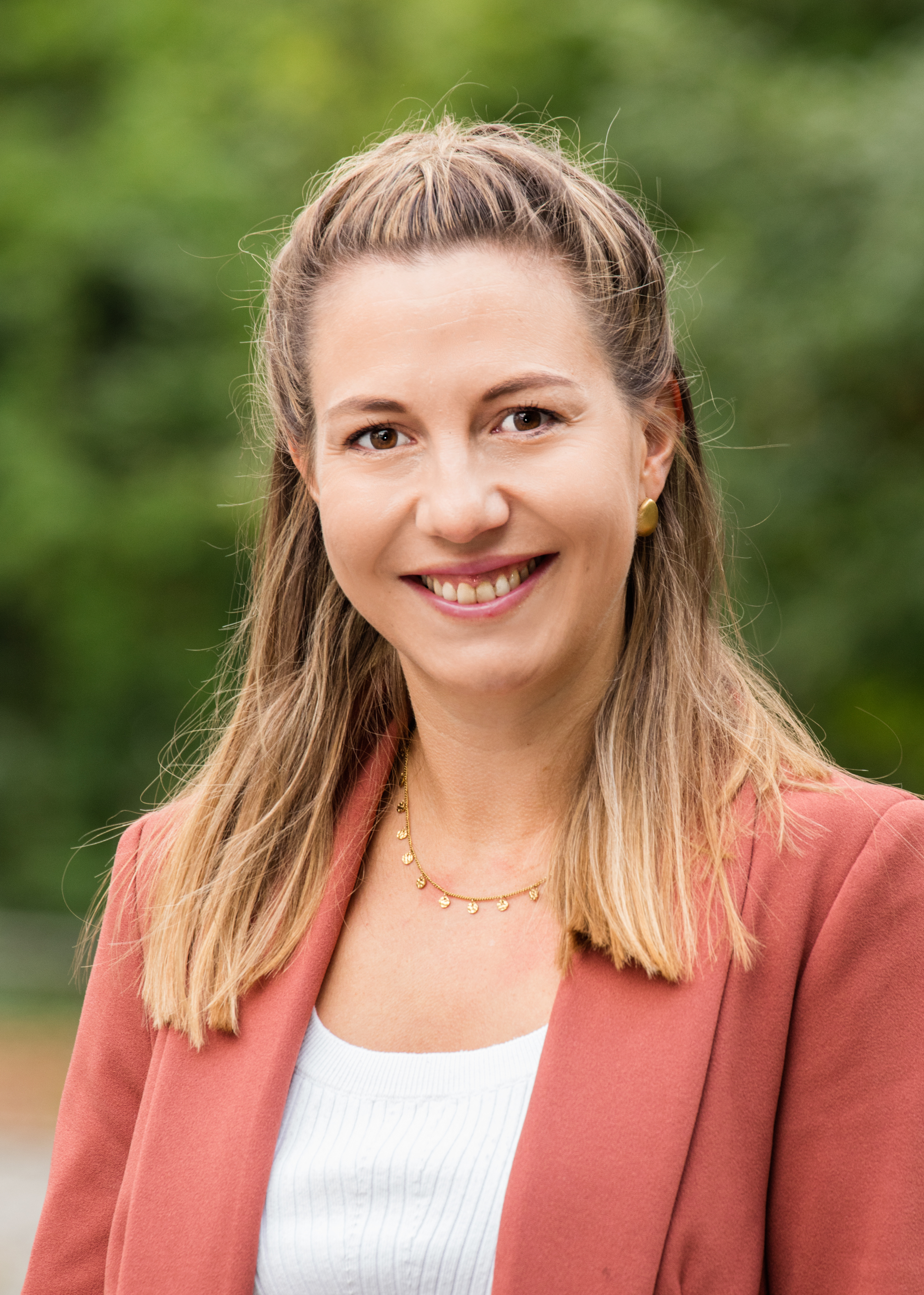 Eva Prost