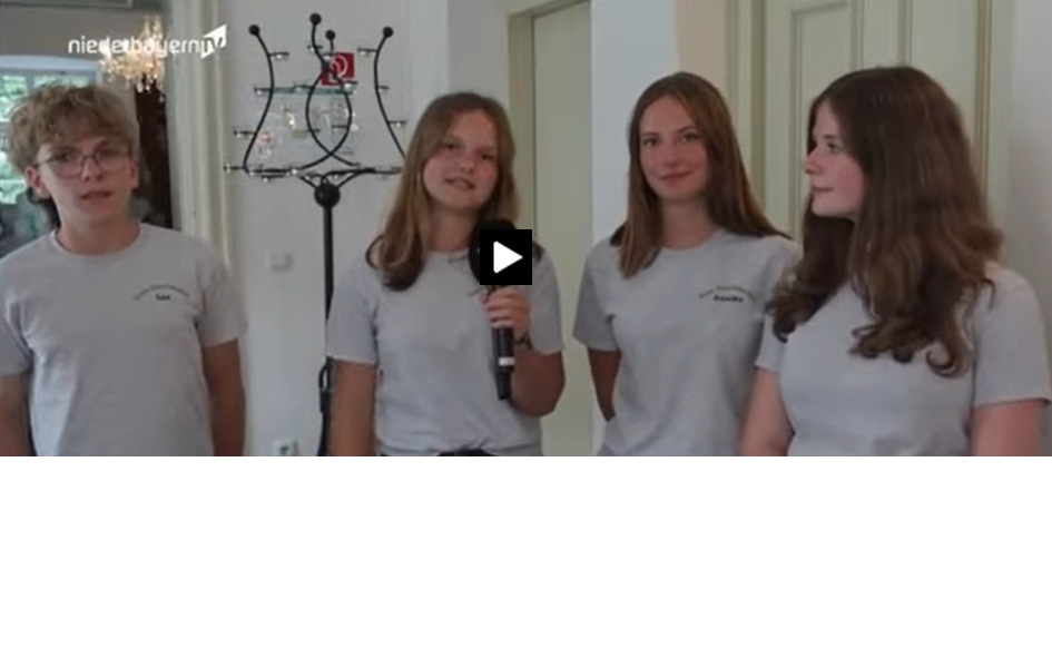 Ideen machen Schule Video 25 26